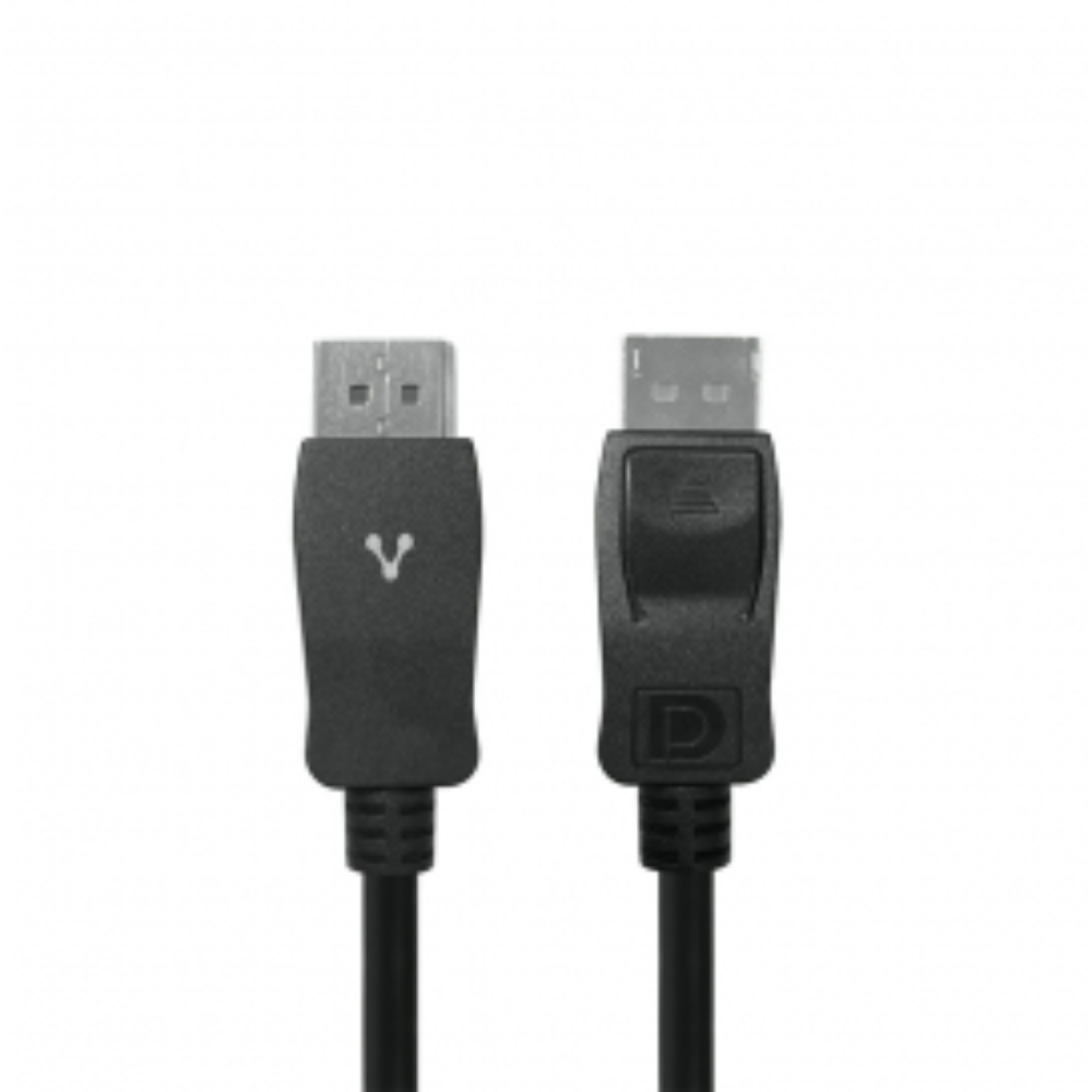 CABLE DISPLAYPORT 2 M