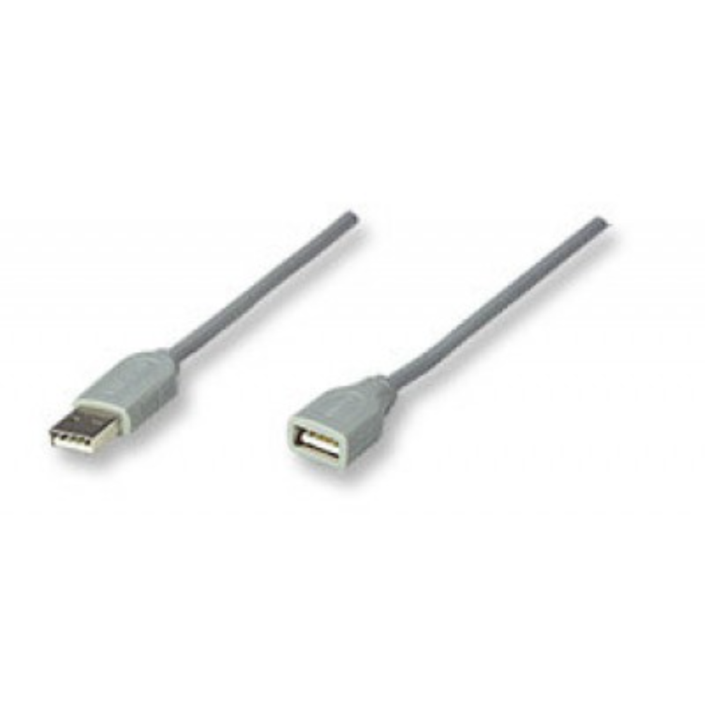 CABLE DE EXTENSION USB 