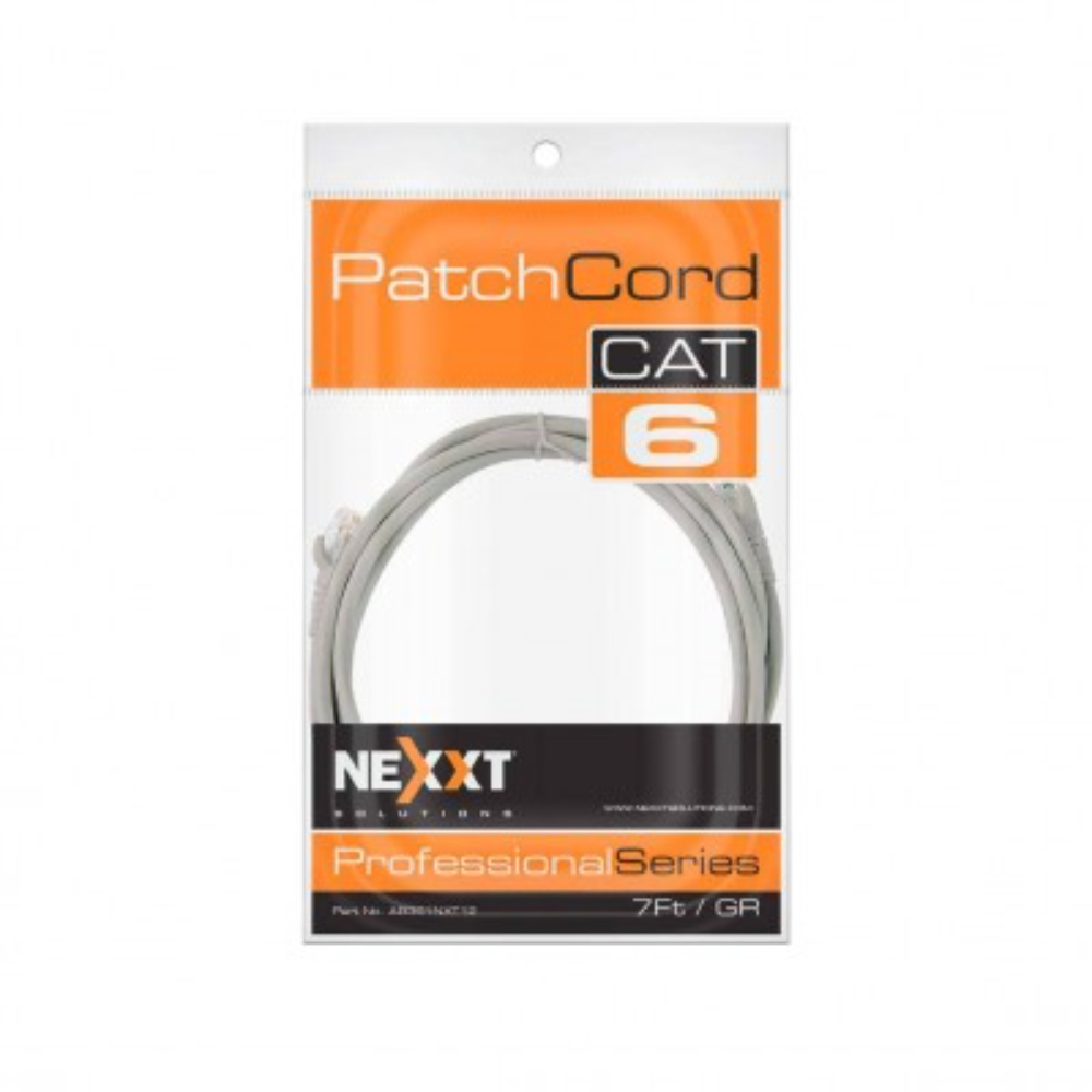 CABLE DE RED 2 METROS