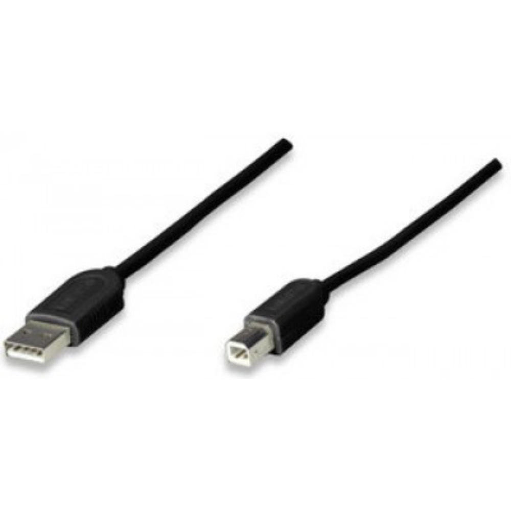 CABLE PARA IMPRESORA 1.8 M
