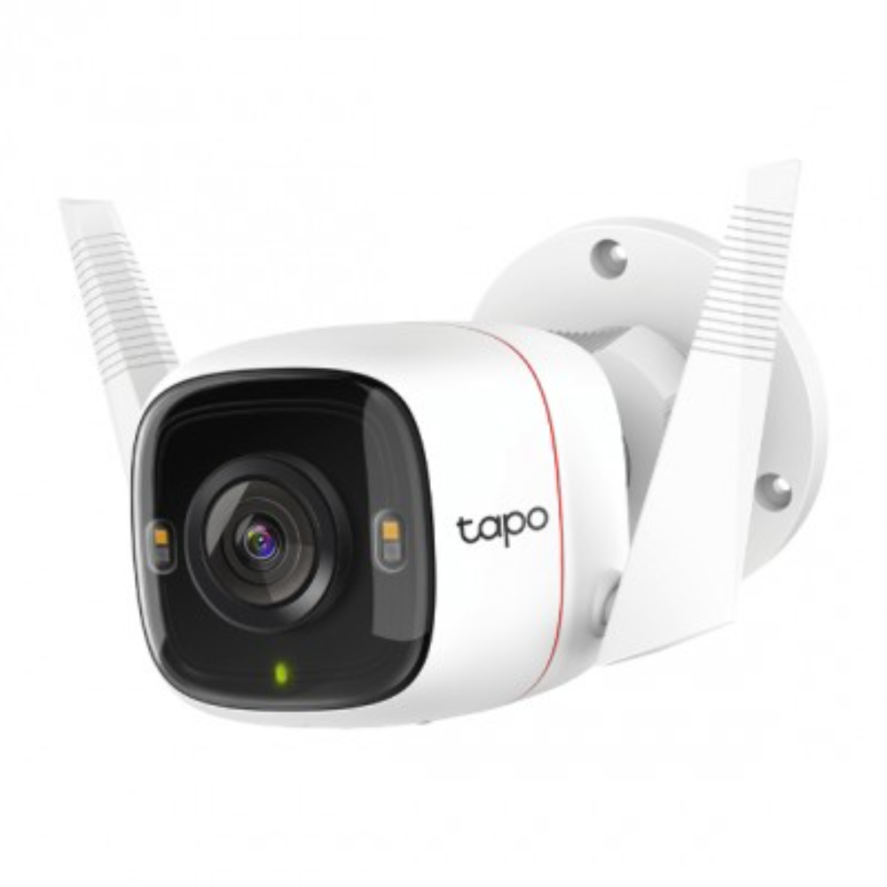 CAMARA WIFI EXTERIOR