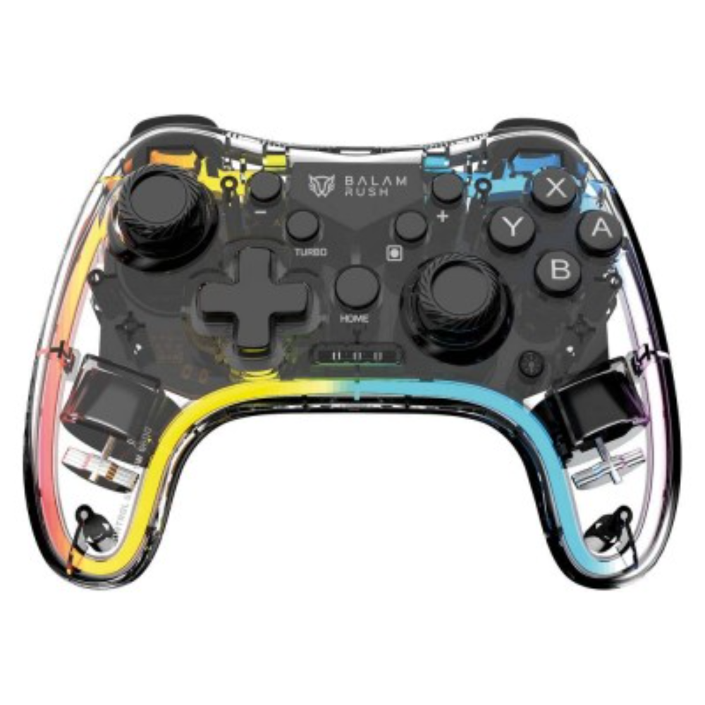 GAMEPAD CONTROL INALAMBRICO
