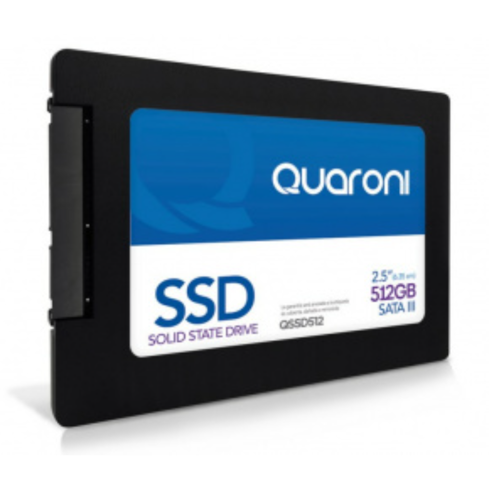 DISCO DURO SSD 512 GB