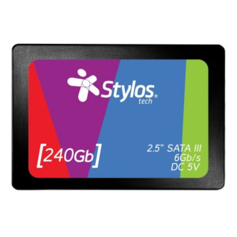 DISCO DURO SSD 240 GB