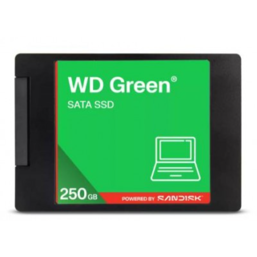 DISCO DURO SSD 250 GB
