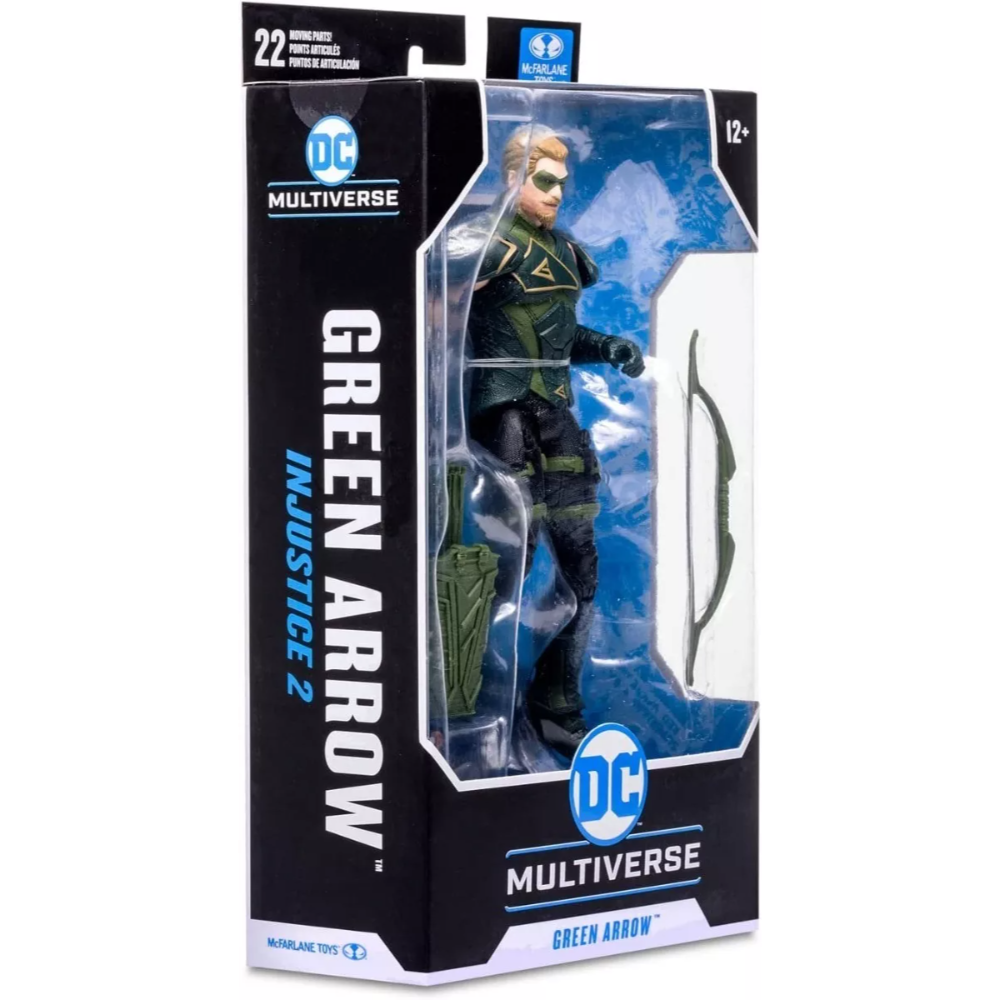 GREEN ARROW