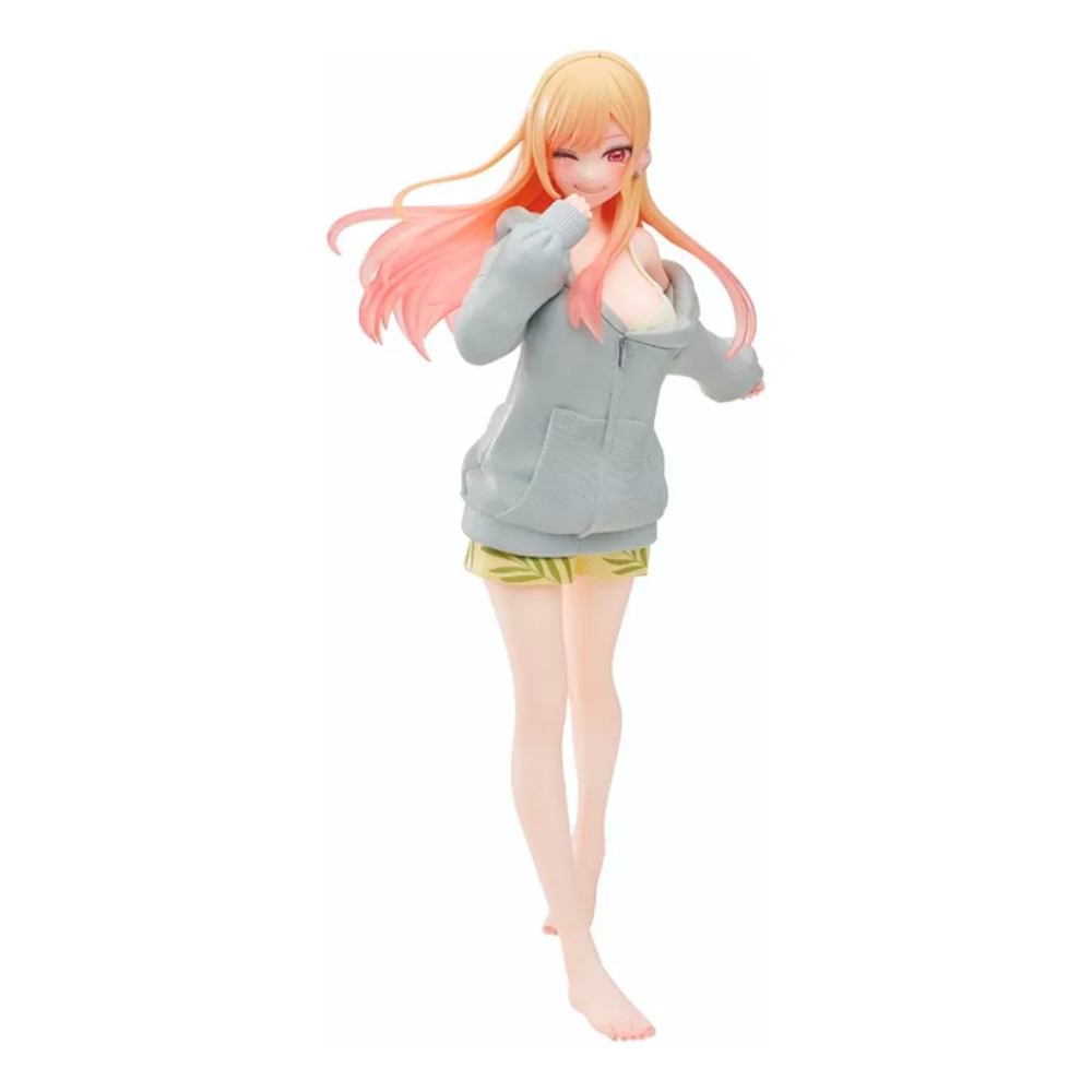 MARIN KITAGAWA 