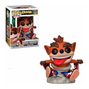 532 CRASH BANDICOOT
