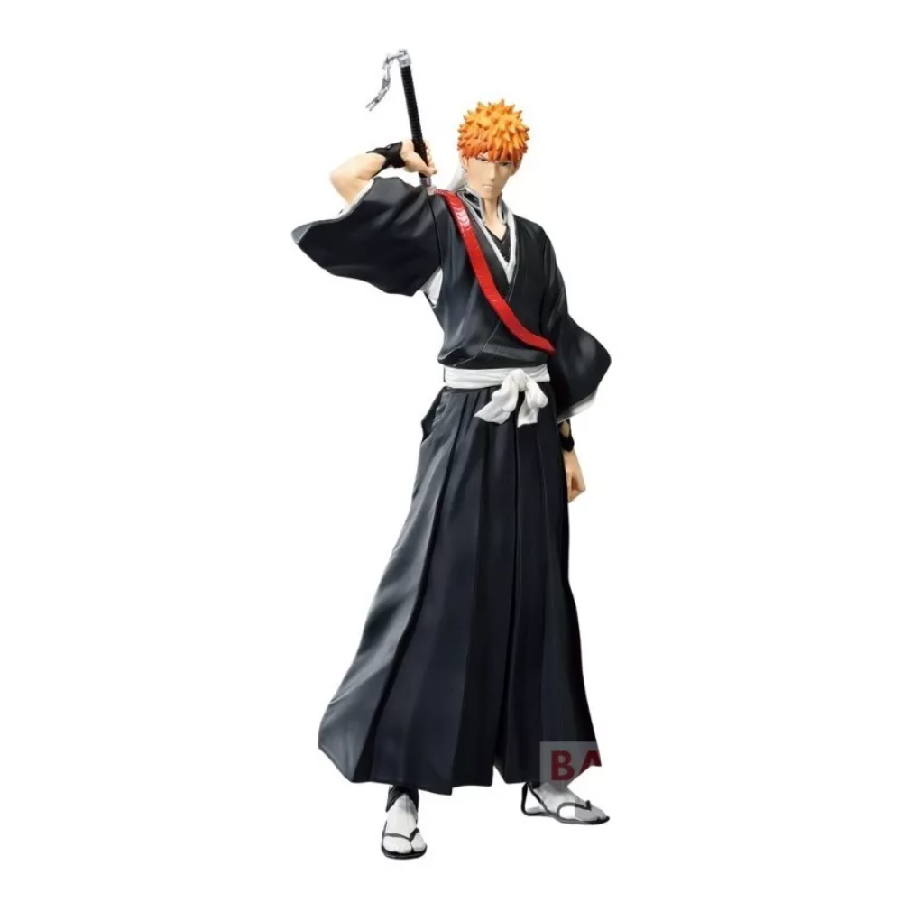 ICHIGO KUROSAKI  