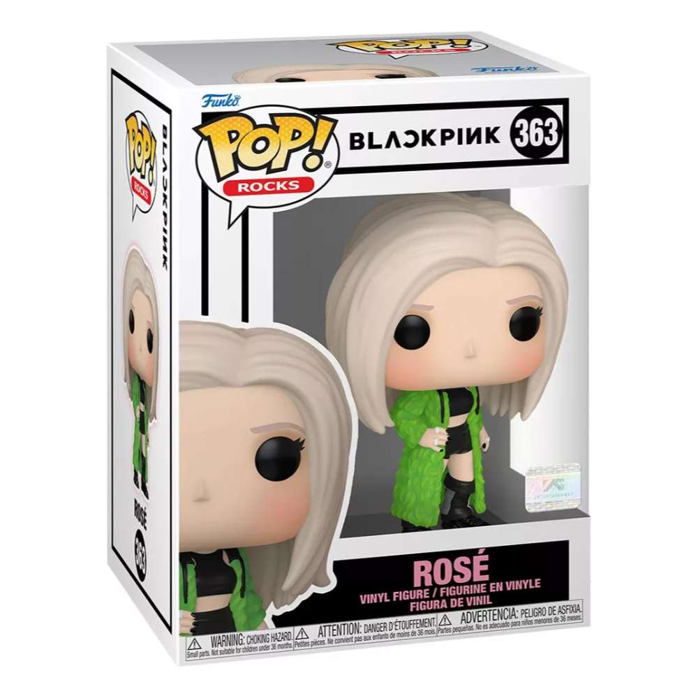 363 ROSE 