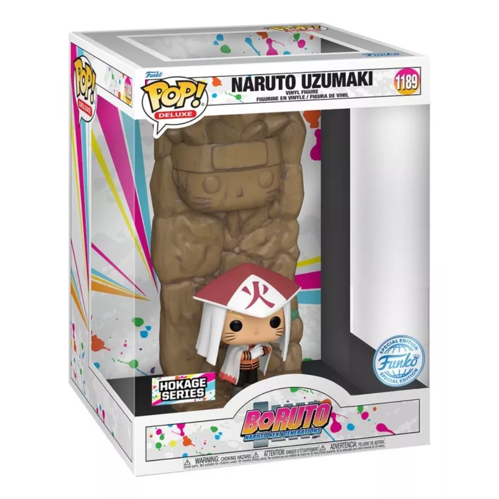1189 NARUTO UZUMAKI 