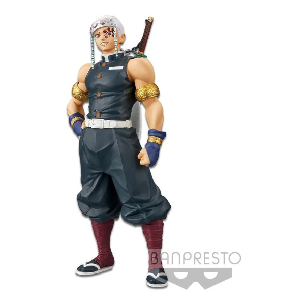 TENGEN UZUI