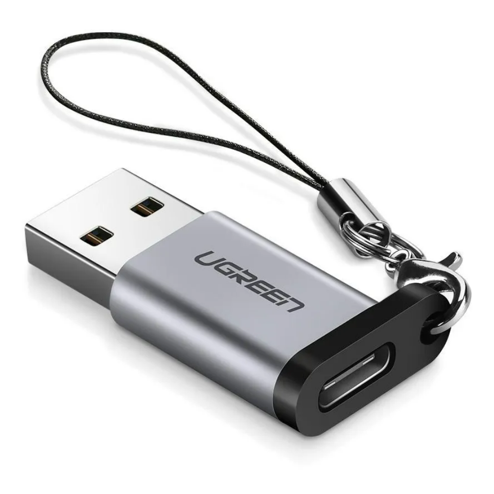 ADAPTADOR USB 3.0 A USB C