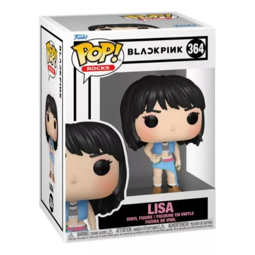 364 LISA 