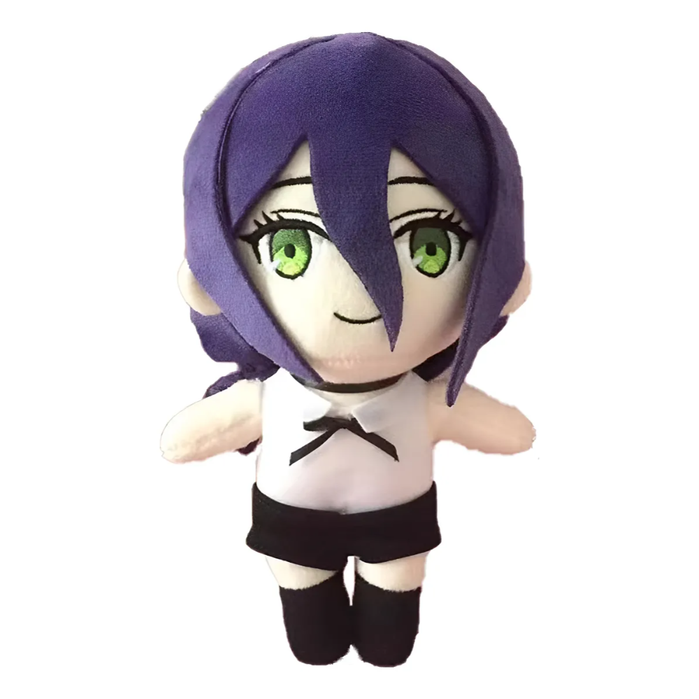 PELUCHE REZE
