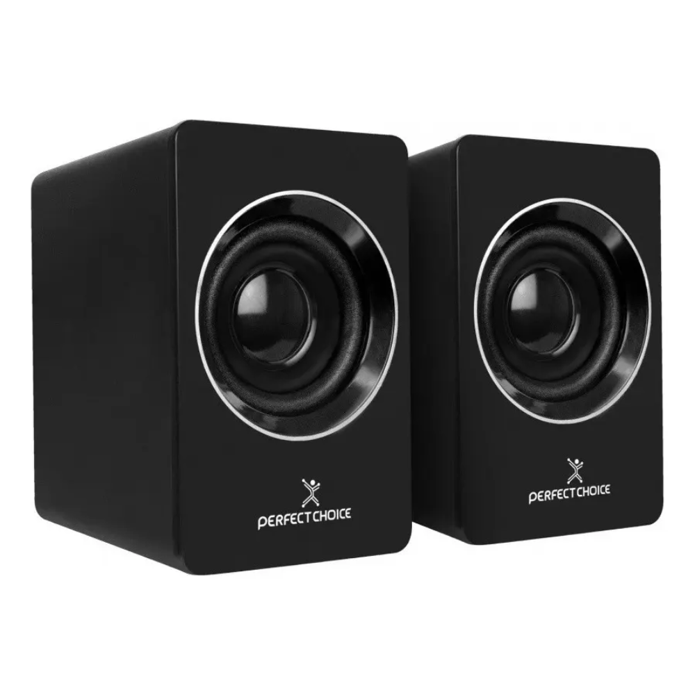 BOCINAS PARA COMPUTADORA ESTEREO