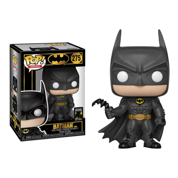 275 BATMAN 1989