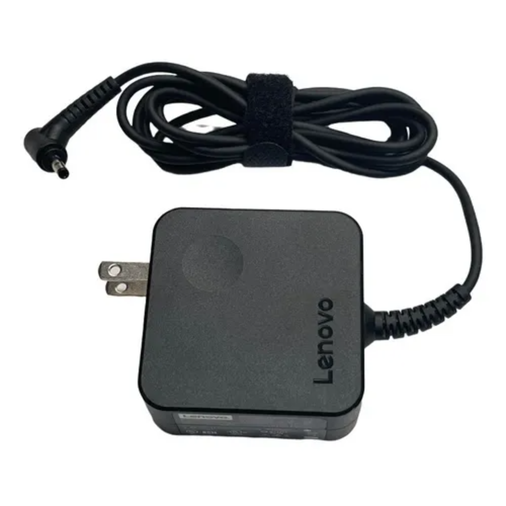 CARGADOR PARA LAPTOP LENOVO #68D