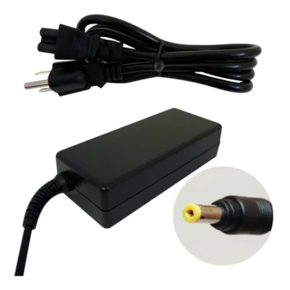 CARGADOR PARA LAPTOP HP PAVILION DV6700 #2