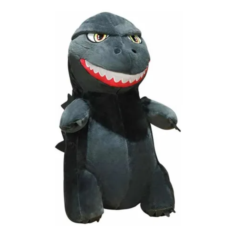PELUCHE GODZILLA
