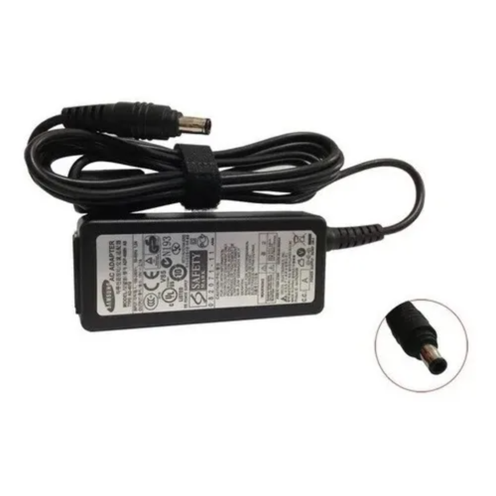 CARGADOR PARA LAPTOP SAMSUNG  #28