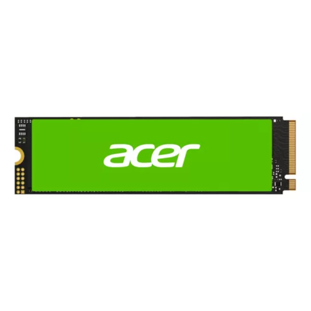 SSD NMVE 512GB