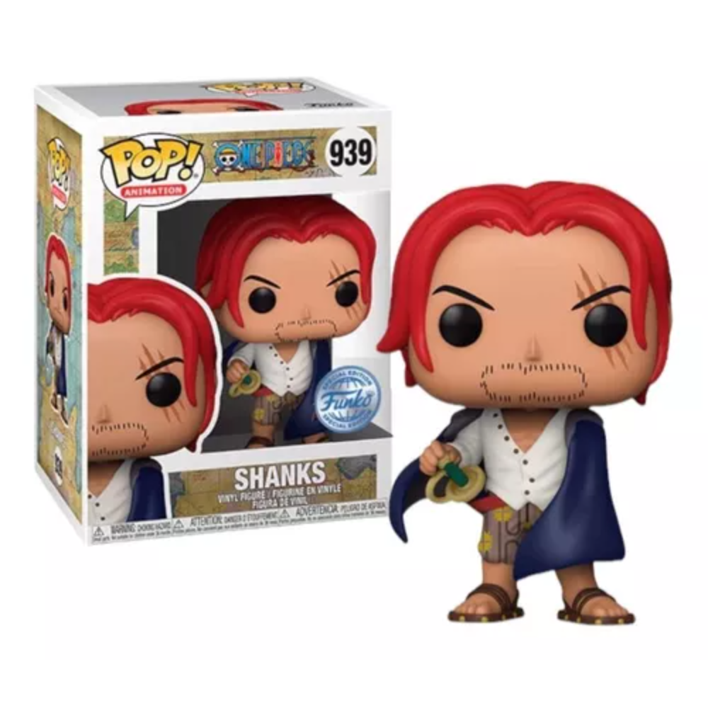 939 SHANKS