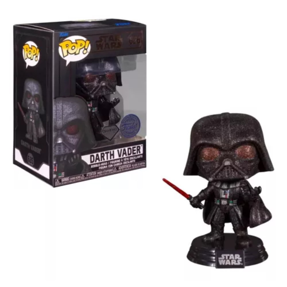 626 DARTH VADER