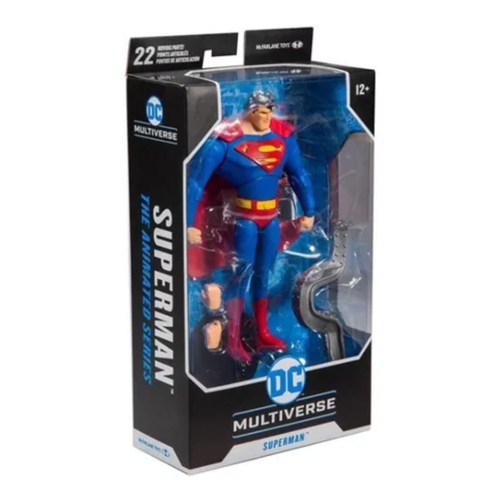 SUPERMAN