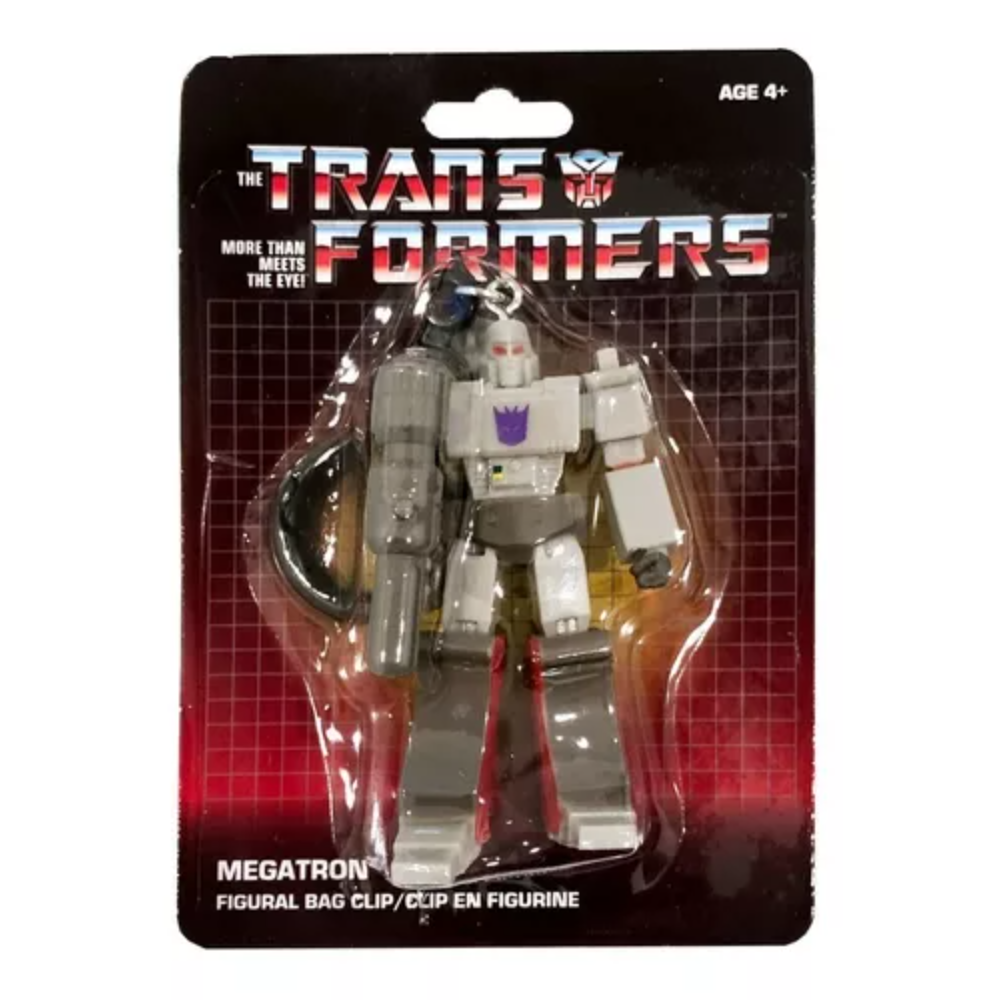 LLAVERO MEGATRON