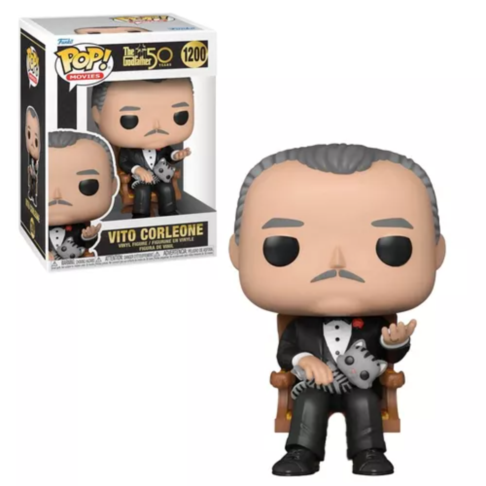 1200 VITO CORLEONE