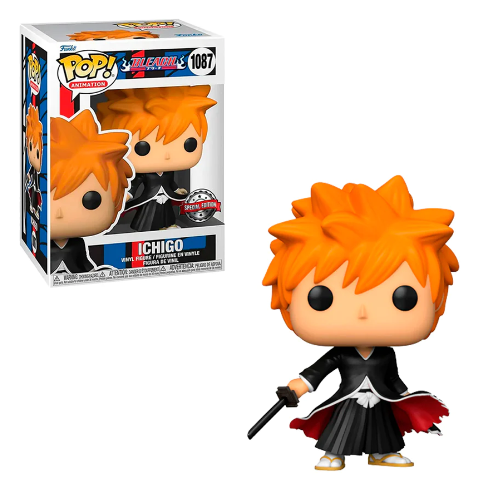 1087 ICHIGO