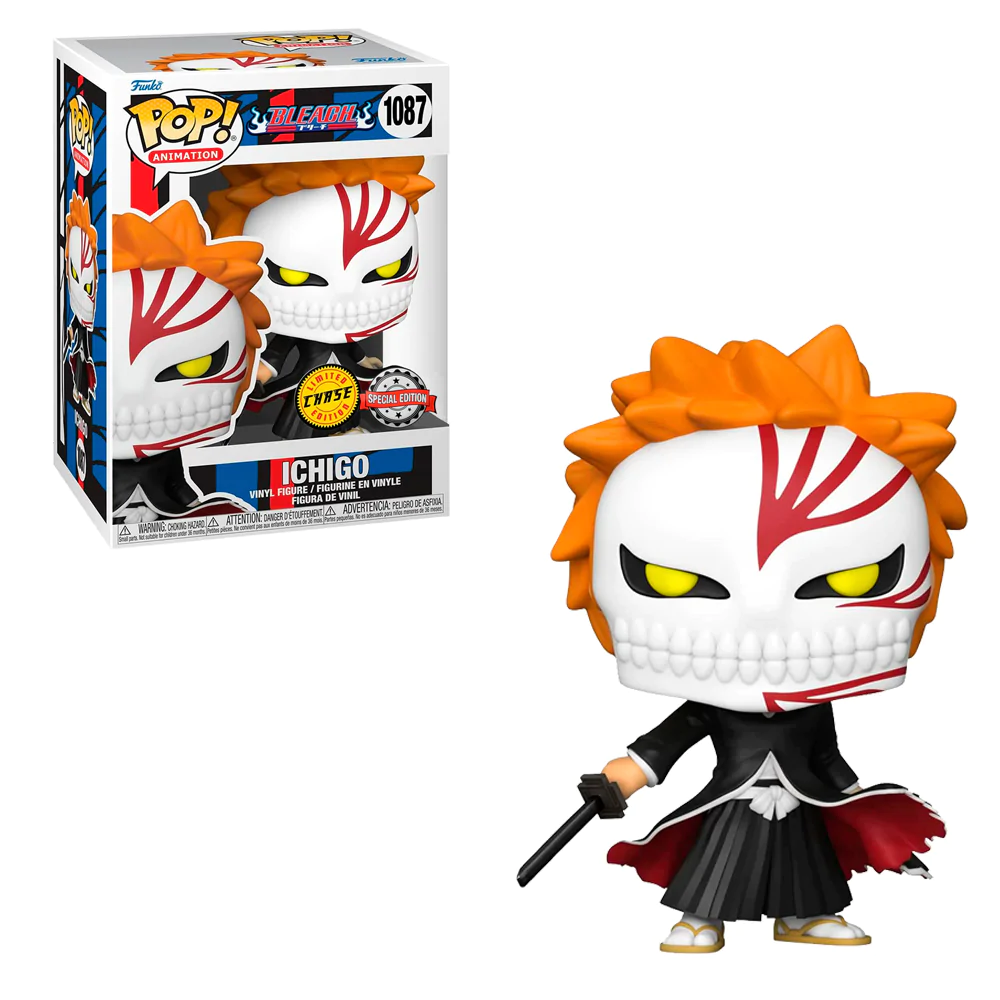 1087 ICHIGO