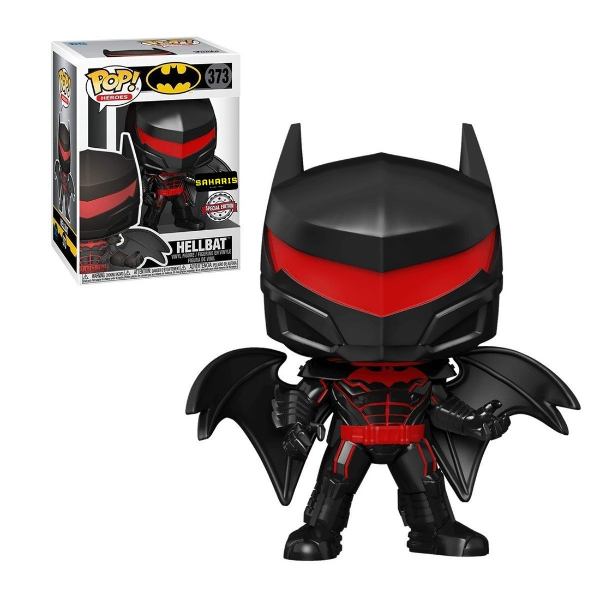 373 HELLBAT