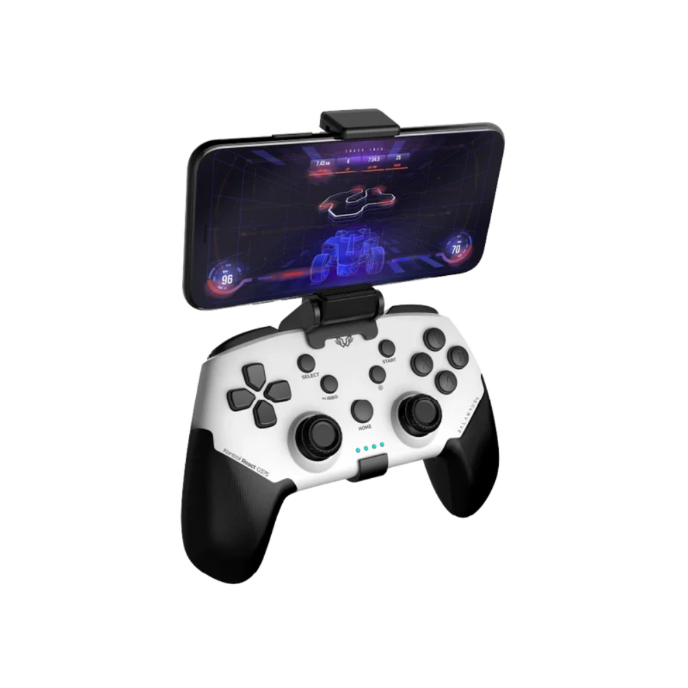 GAME PAD CONTROL