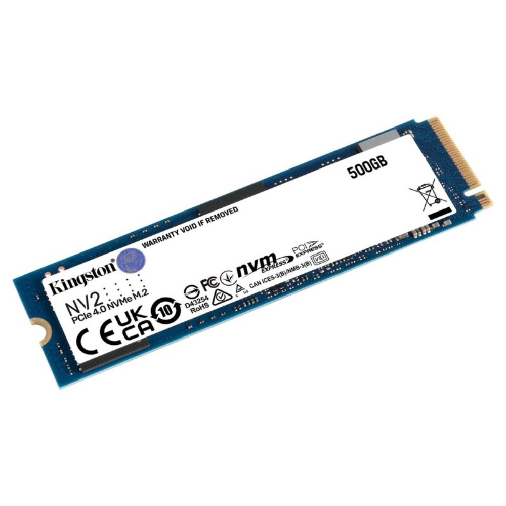 UNIDAD DE ESTADO SOLIDO 500 GB M2