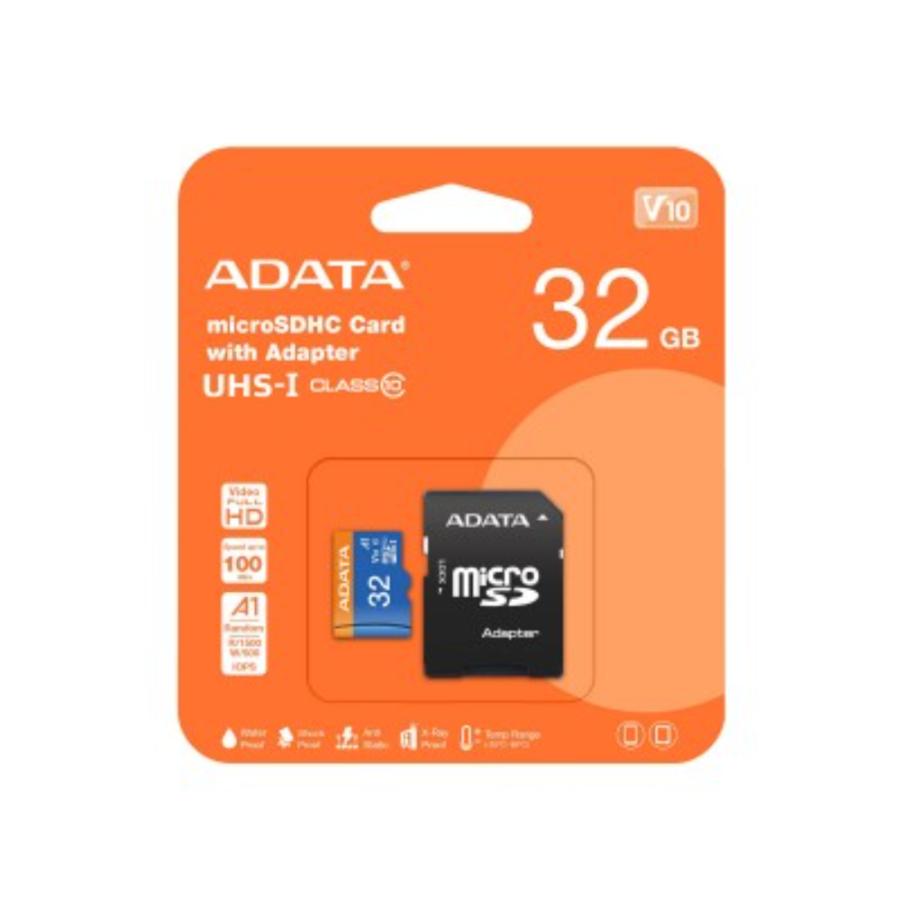 Micro SD ADATA 32 GB