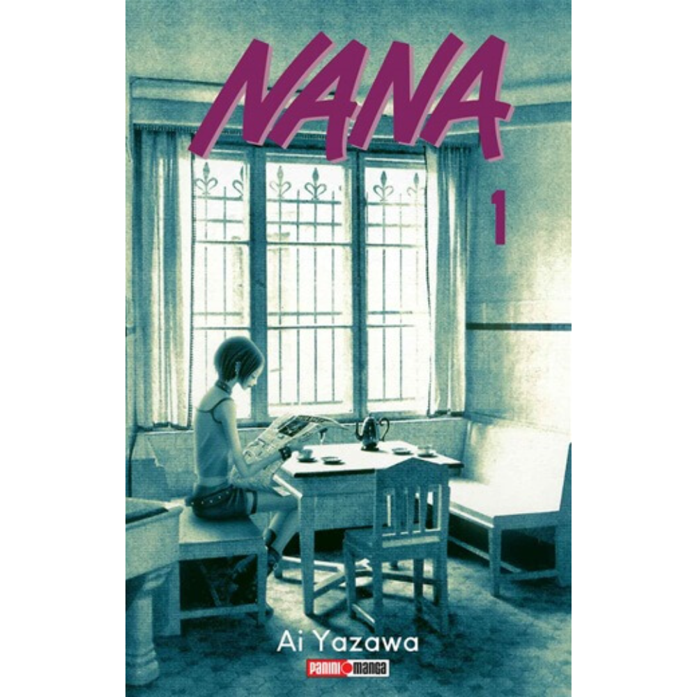 NANA NO.1