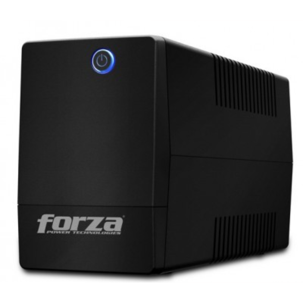 NO BREAK UPS 110V 750VA / 350W