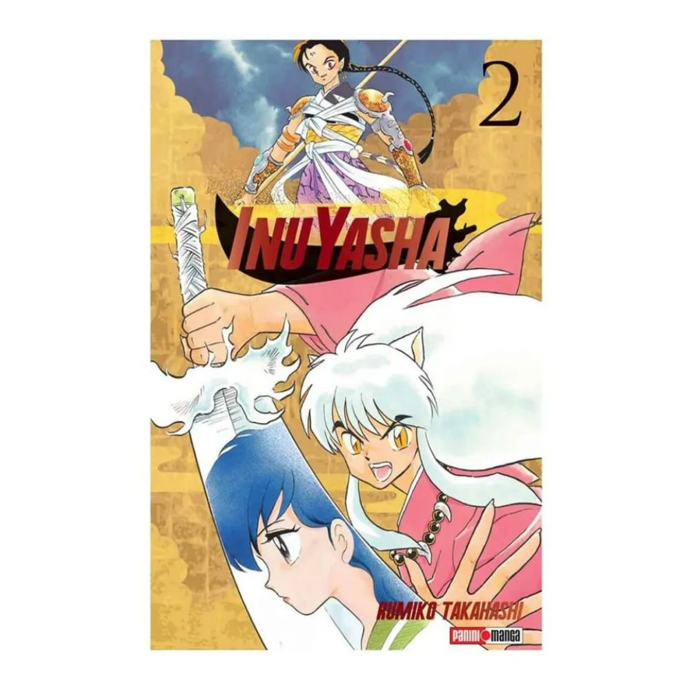 INUYASHA NO.2