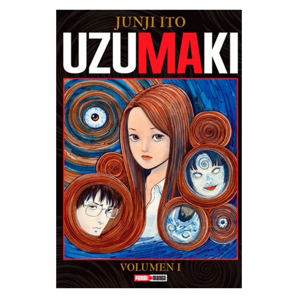 UZUMAKI N.1