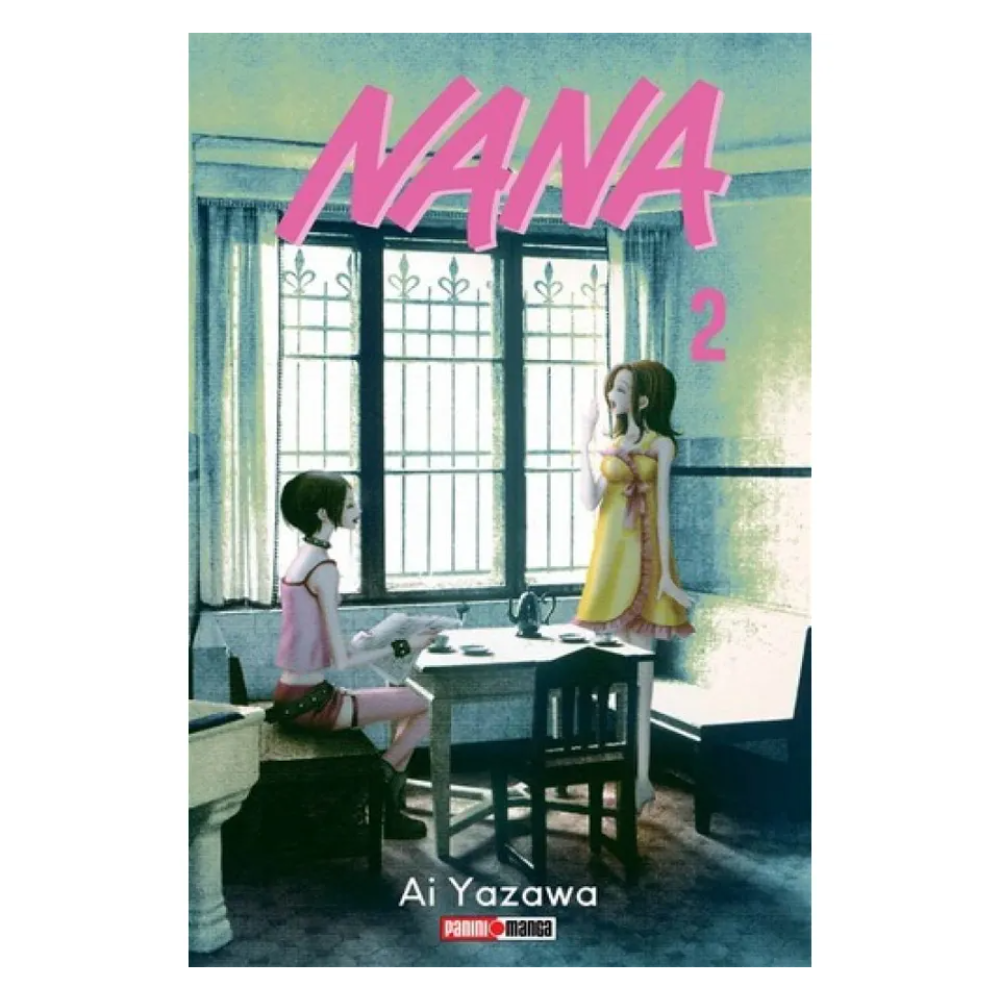 NANA NO.2