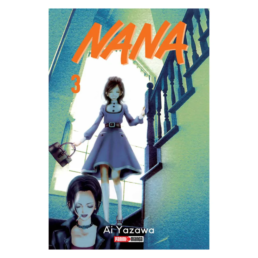 NANA N.3