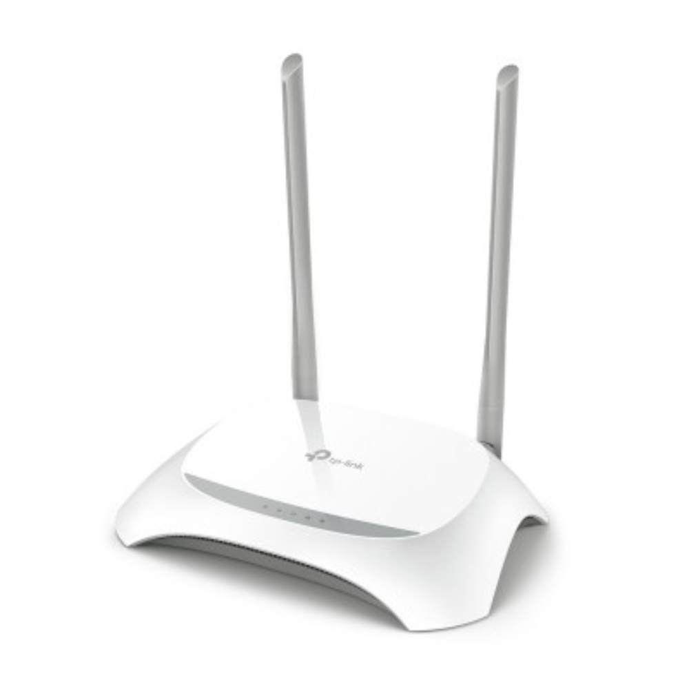ROUTER INALAMBRICO