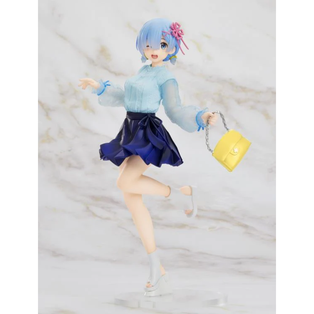 REM STYLISH