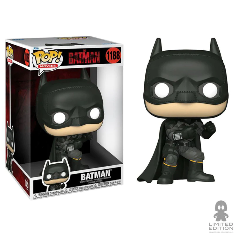 1188 BATMAN