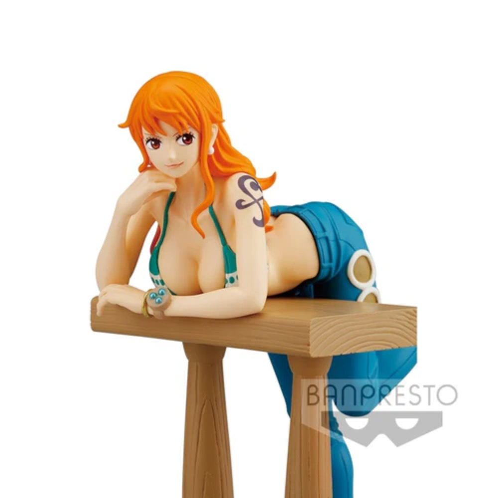 GRANDLINE JOURNEY NAMI