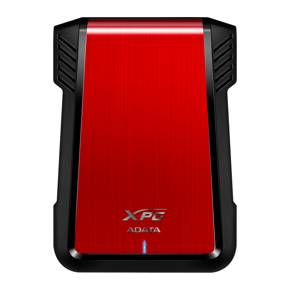 CARCASA EXTERNA PARA HDD Y SSD 2.5 PLG