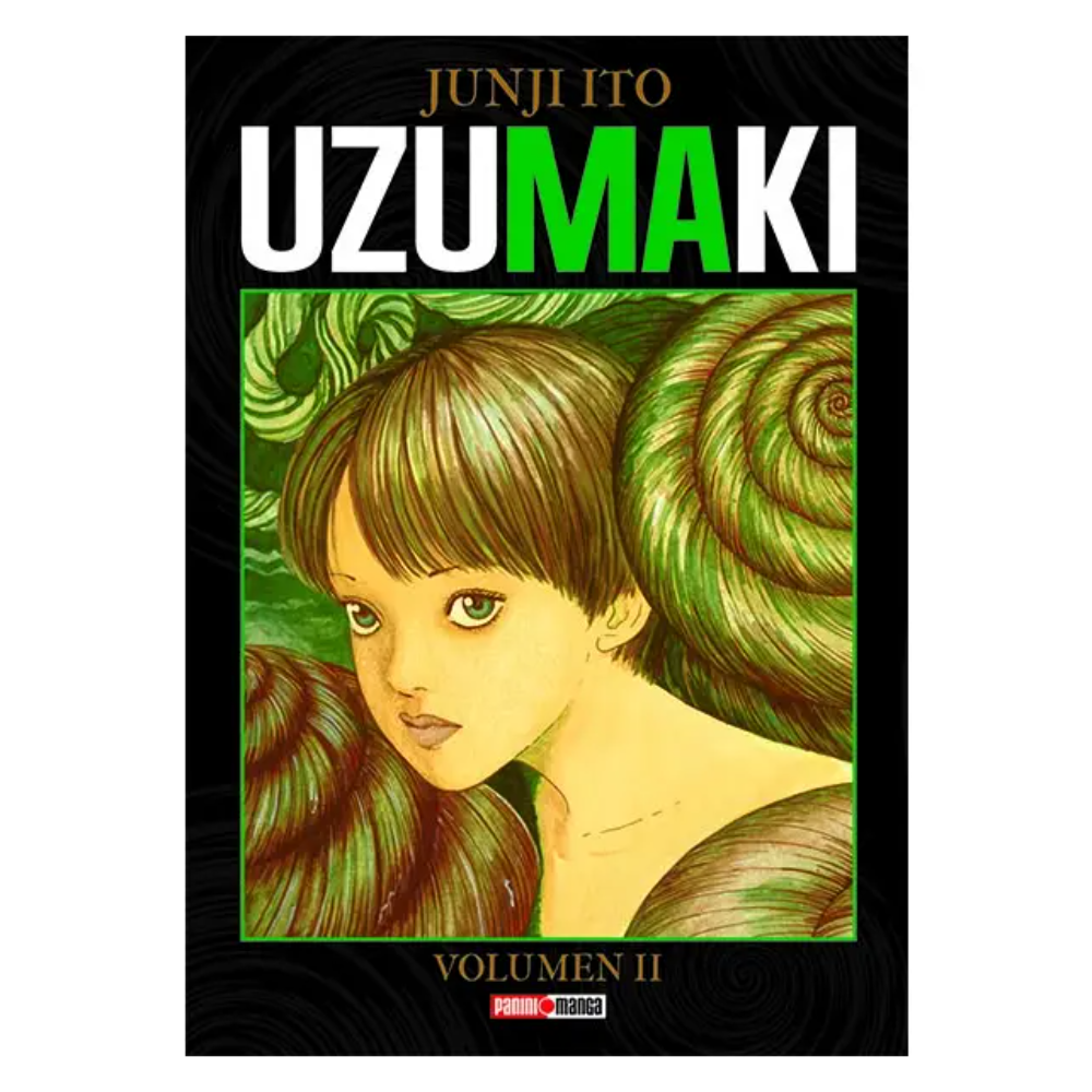 UZUMAKI N.2