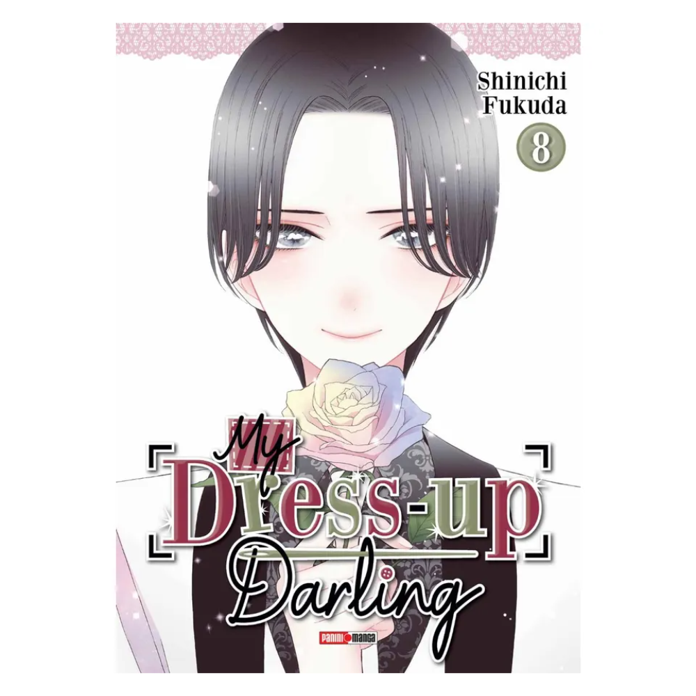 MY DRESS-UP DARLING N0.8 VARIANTE